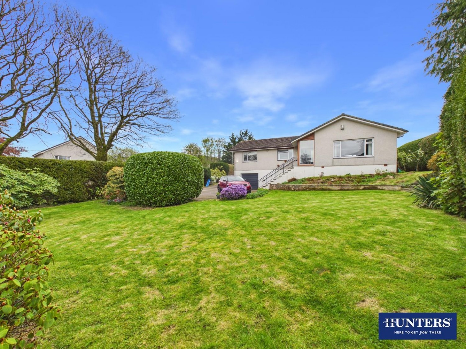 Vendace Drive, Lochmaben, Lockerbie, DG11