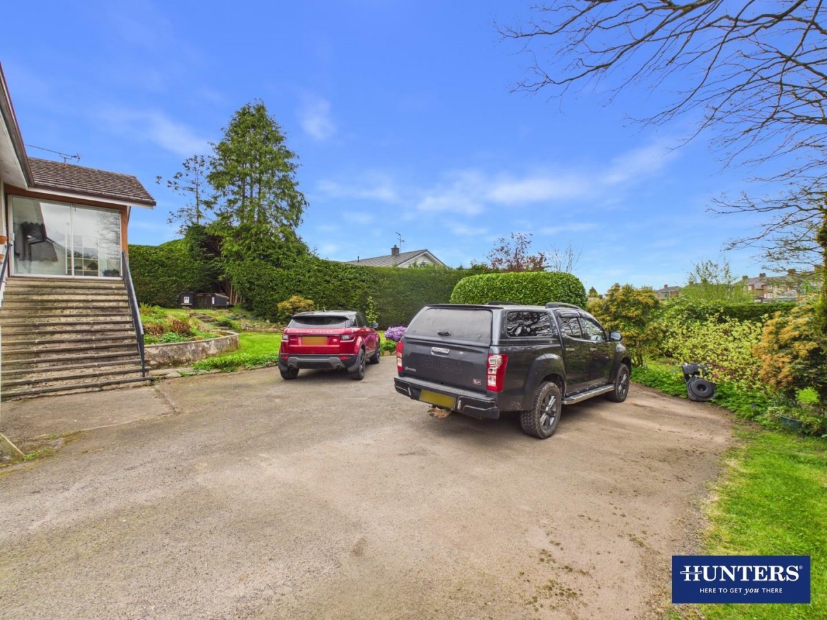 Vendace Drive, Lochmaben, Lockerbie, DG11