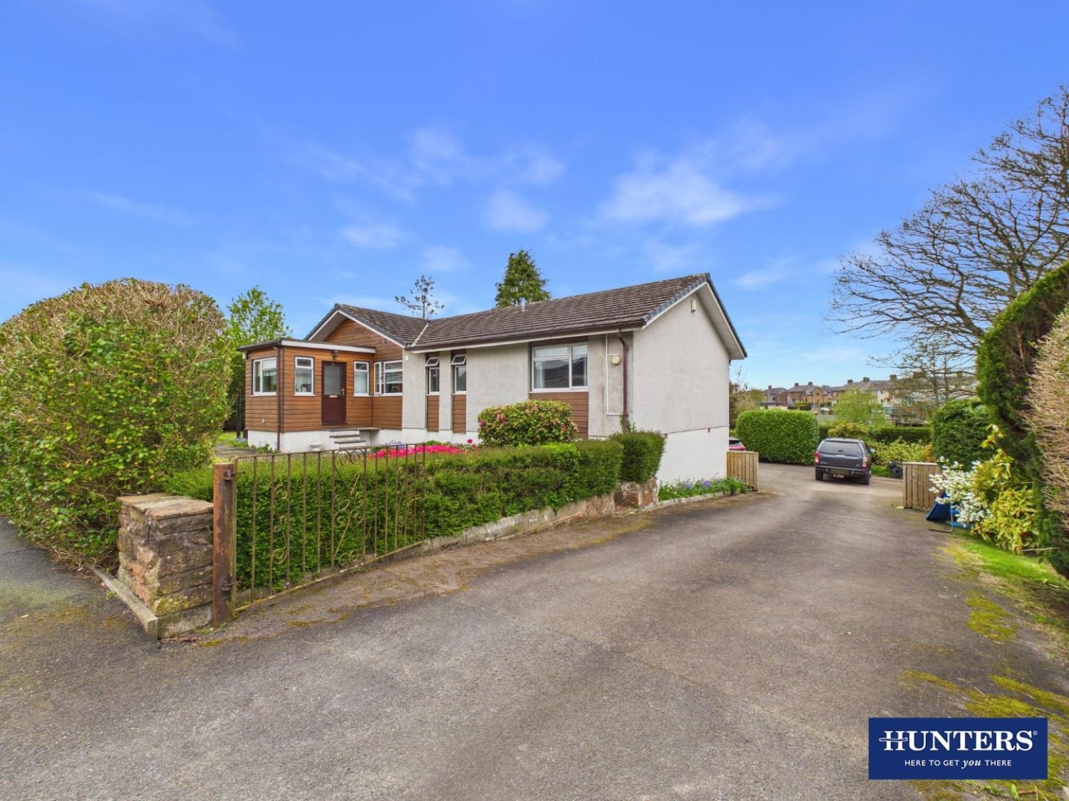 Vendace Drive, Lochmaben, Lockerbie, DG11