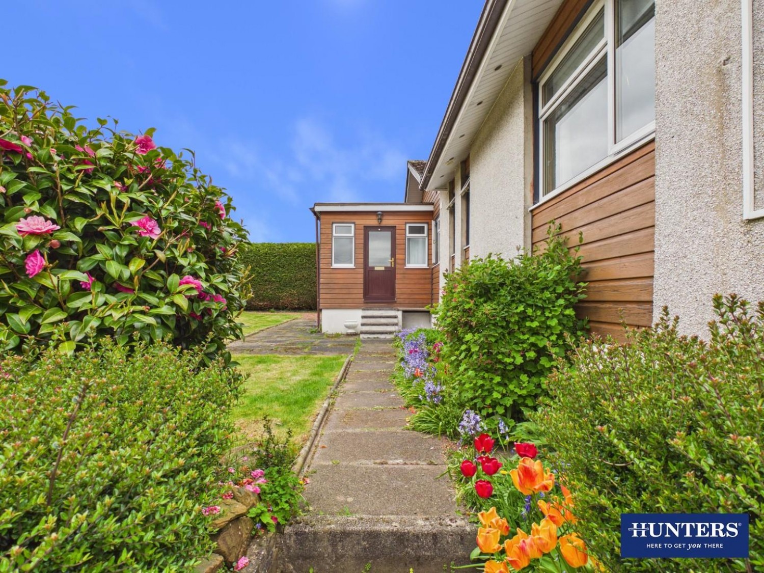 Vendace Drive, Lochmaben, Lockerbie, DG11