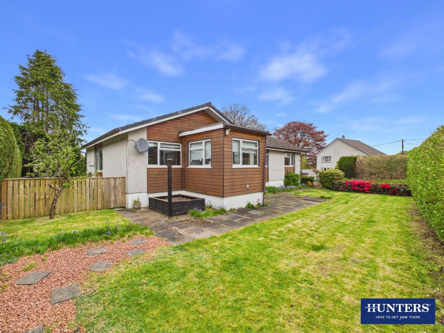 Vendace Drive, Lochmaben, Lockerbie, DG11