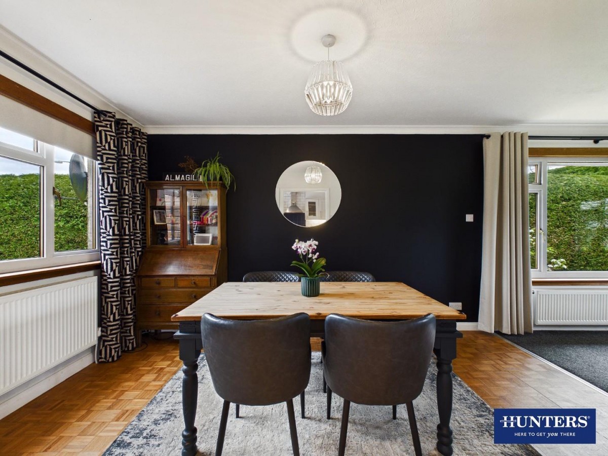 Vendace Drive, Lochmaben, Lockerbie, DG11