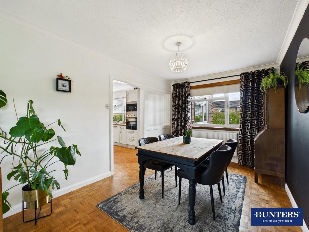 Vendace Drive, Lochmaben, Lockerbie, DG11