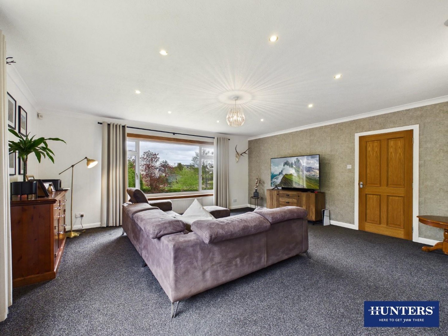 Vendace Drive, Lochmaben, Lockerbie, DG11