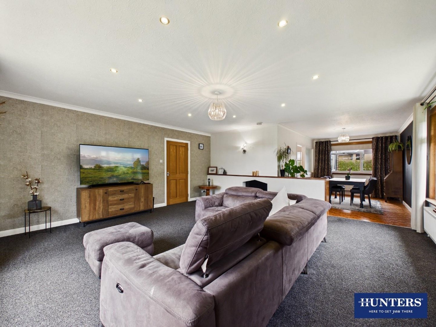 Vendace Drive, Lochmaben, Lockerbie, DG11