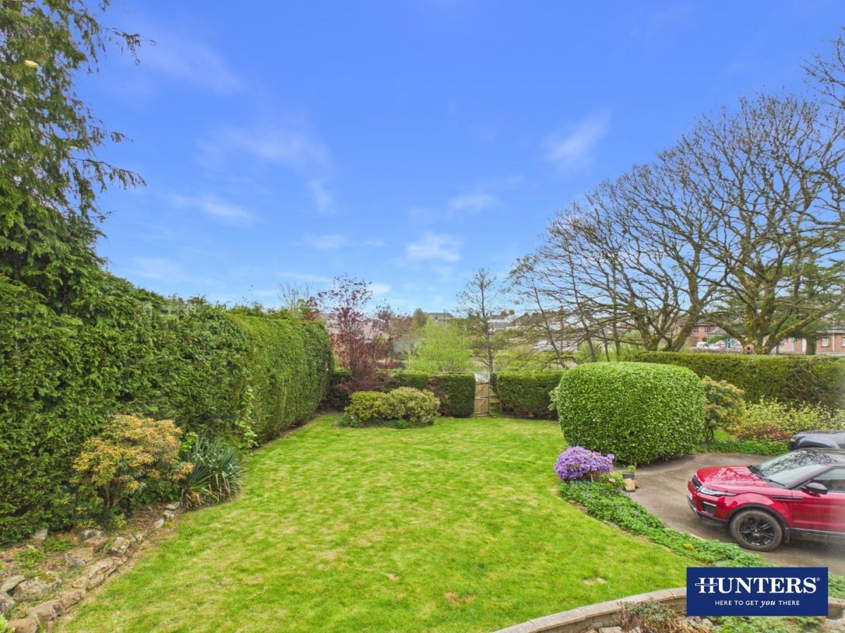 Vendace Drive, Lochmaben, Lockerbie, DG11