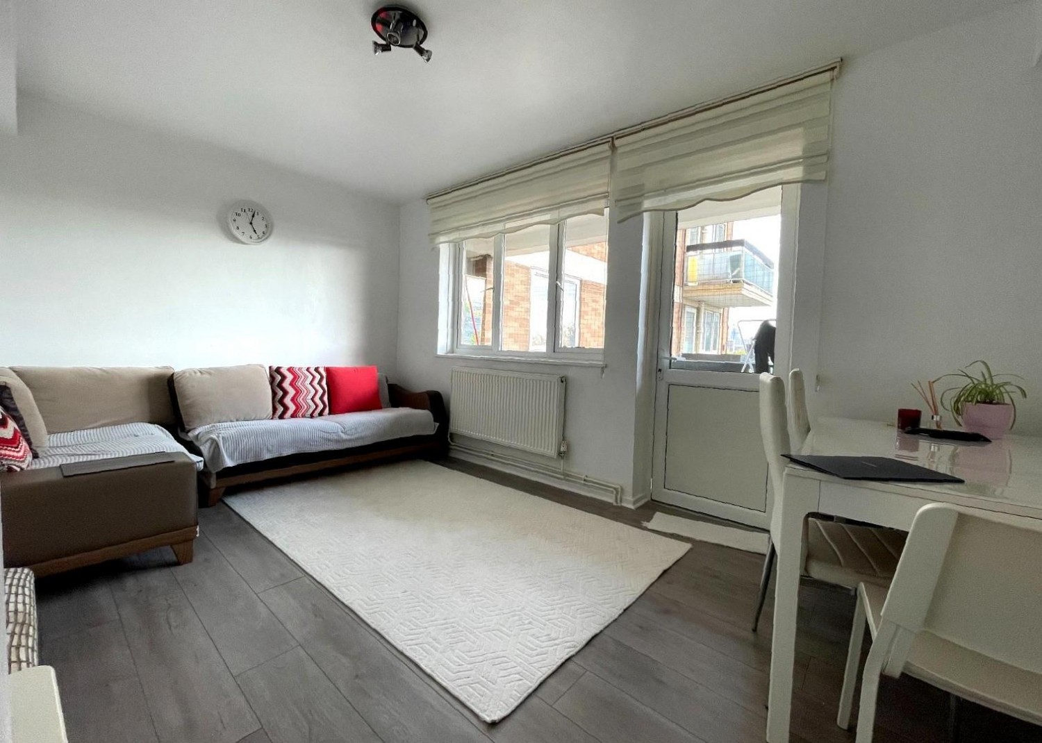 Southgate Road, London, N1