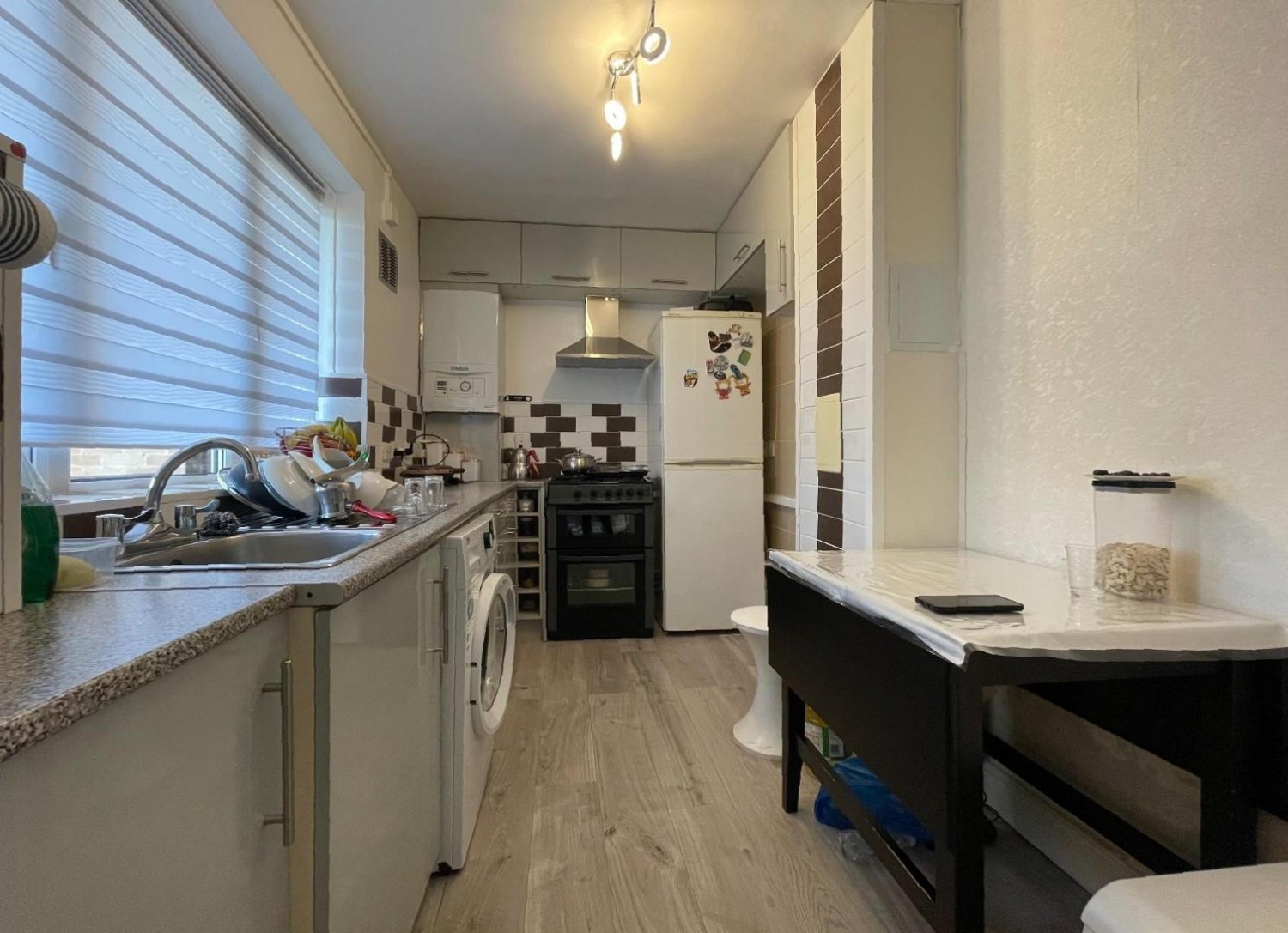 Southgate Road, London, N1