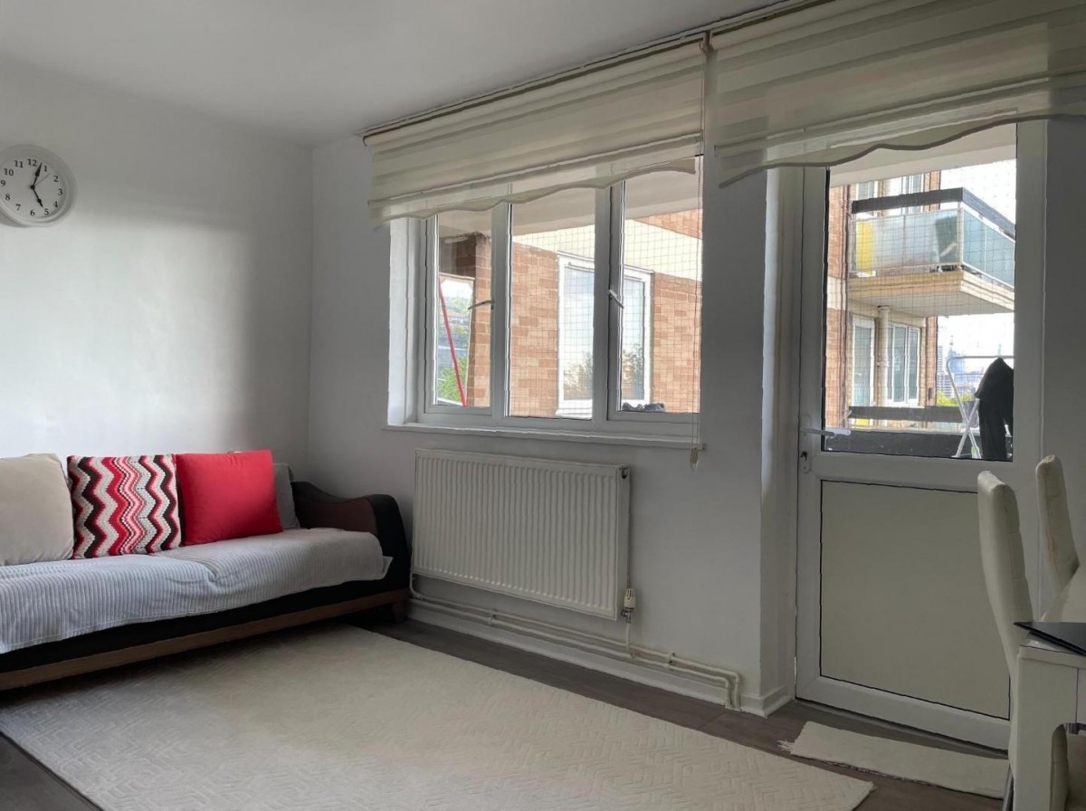 Southgate Road, London, N1
