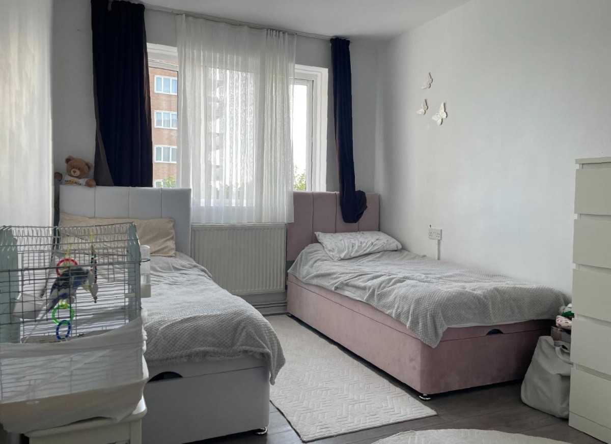 Southgate Road, London, N1