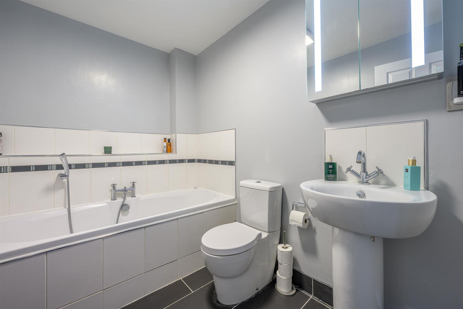 Bickon Drive, Quarry Bank, DY5 2JF