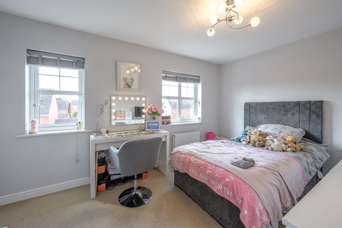 Bickon Drive, Quarry Bank, DY5 2JF