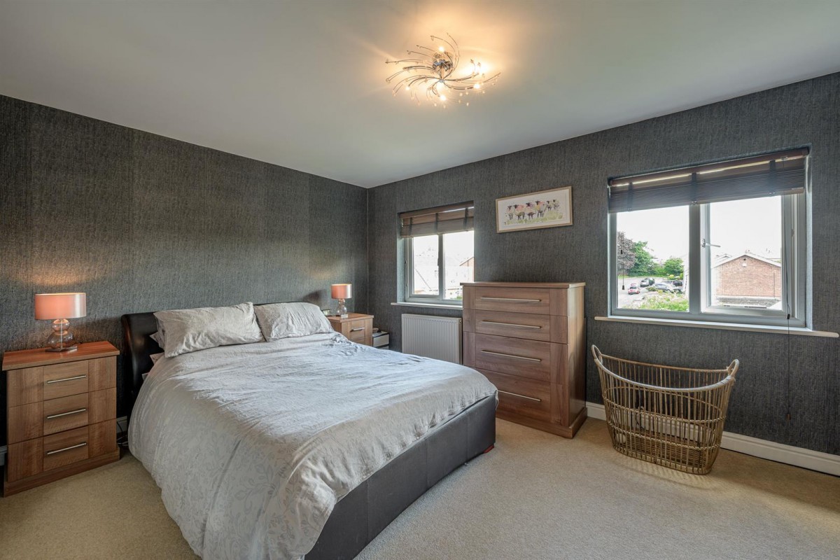 Bickon Drive, Quarry Bank, DY5 2JF