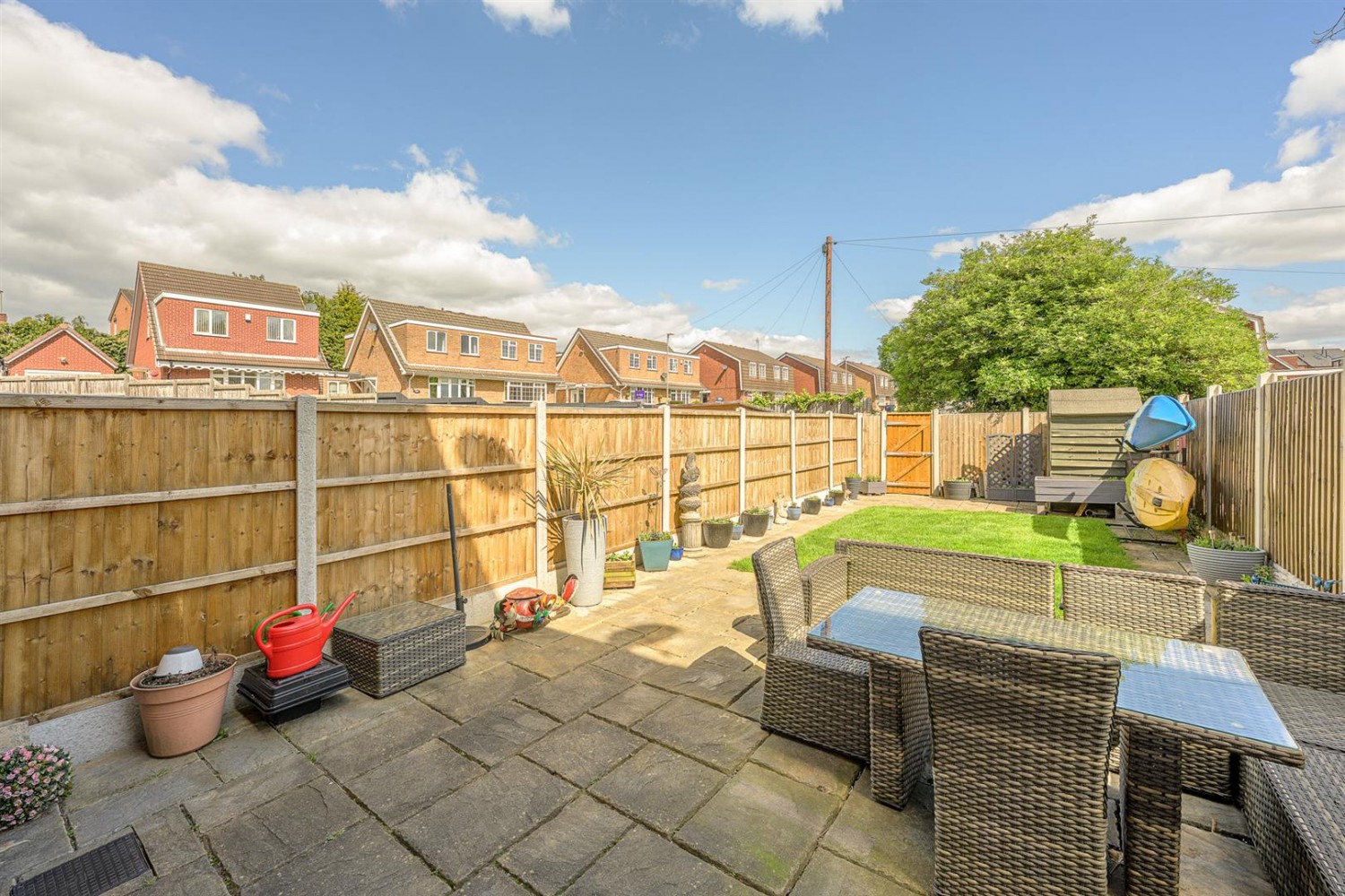 Bickon Drive, Quarry Bank, DY5 2JF