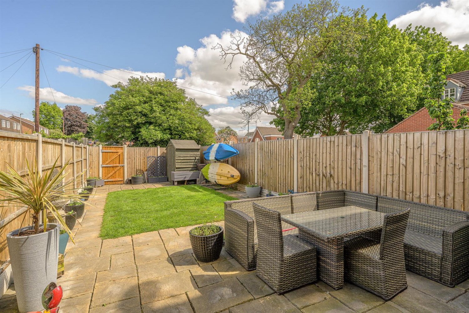 Bickon Drive, Quarry Bank, DY5 2JF