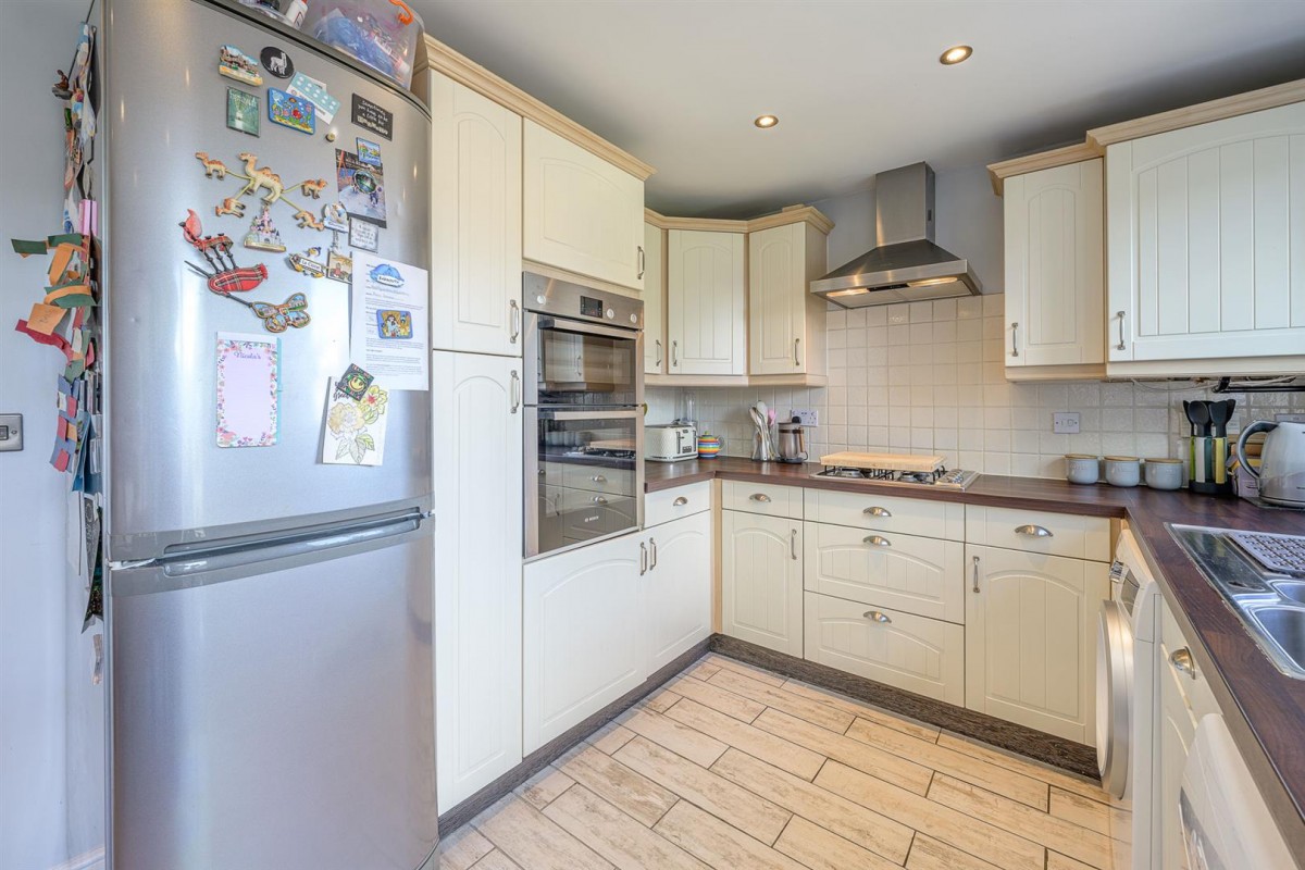 Bickon Drive, Quarry Bank, DY5 2JF