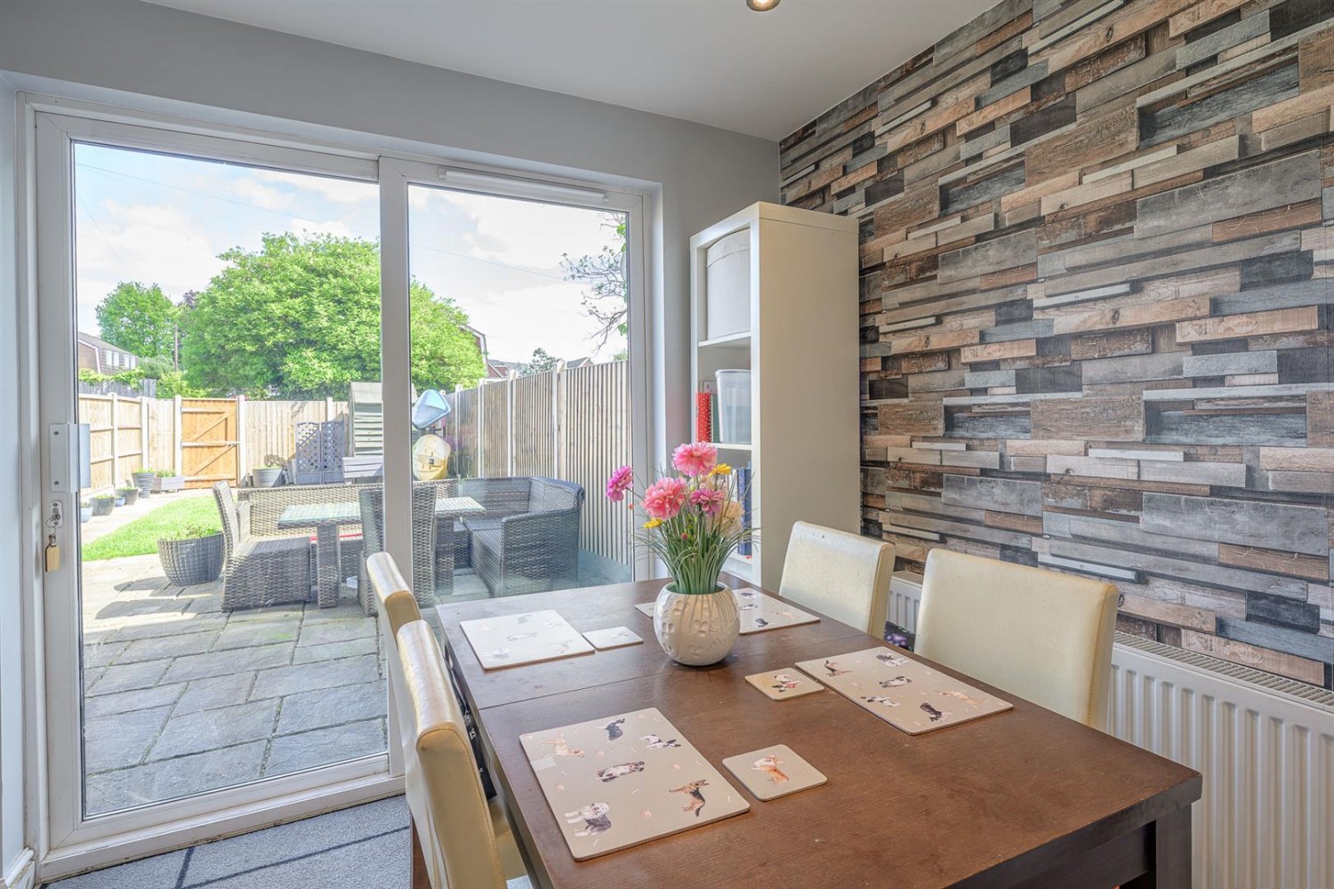 Bickon Drive, Quarry Bank, DY5 2JF