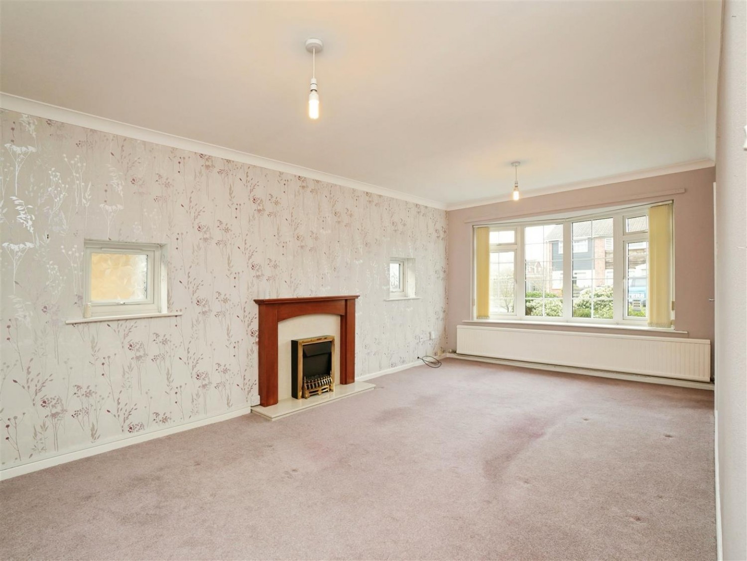 Cherry Paddock, Haxby, York