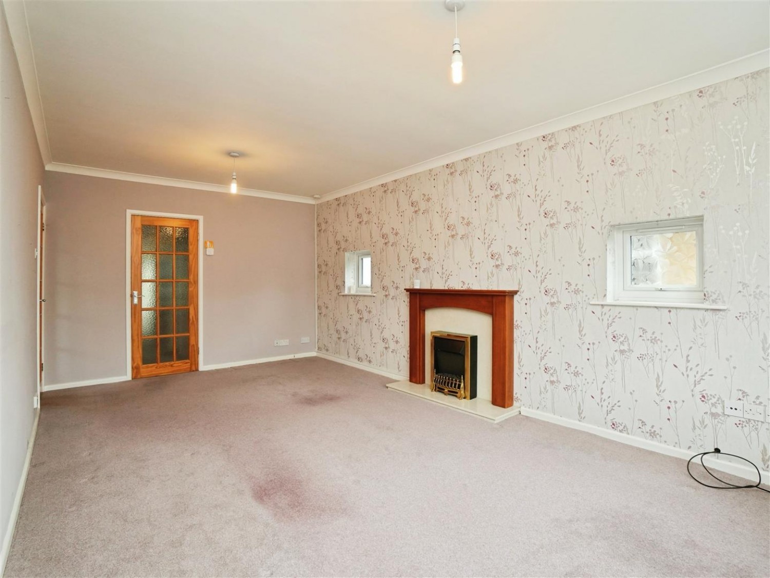 Cherry Paddock, Haxby, York