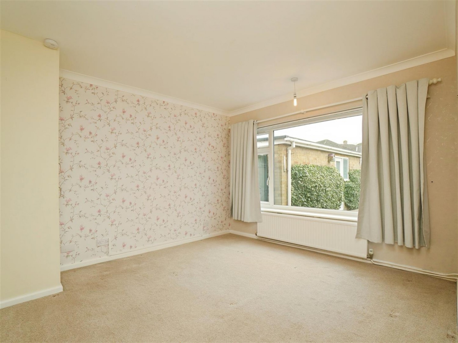 Cherry Paddock, Haxby, York