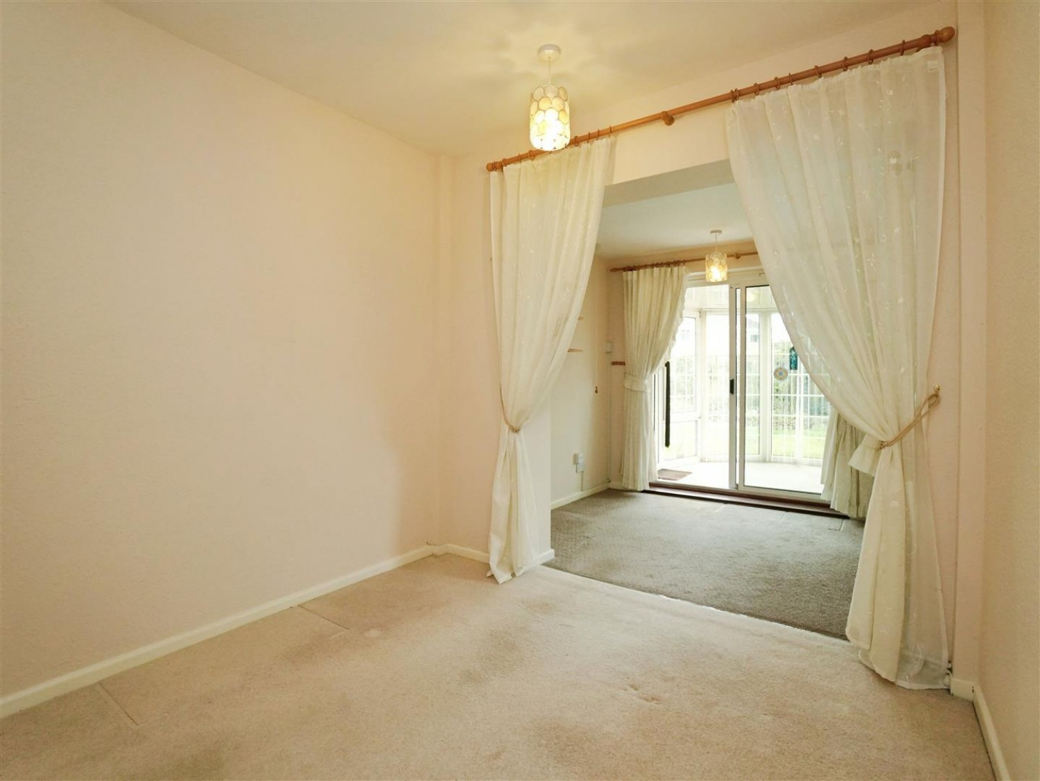 Cherry Paddock, Haxby, York