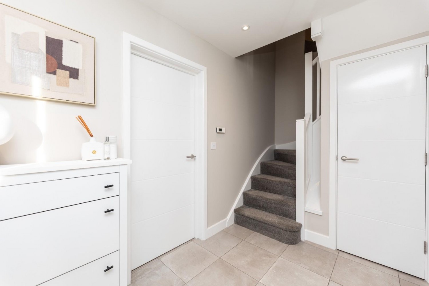 Wellhams Road, Pontefract