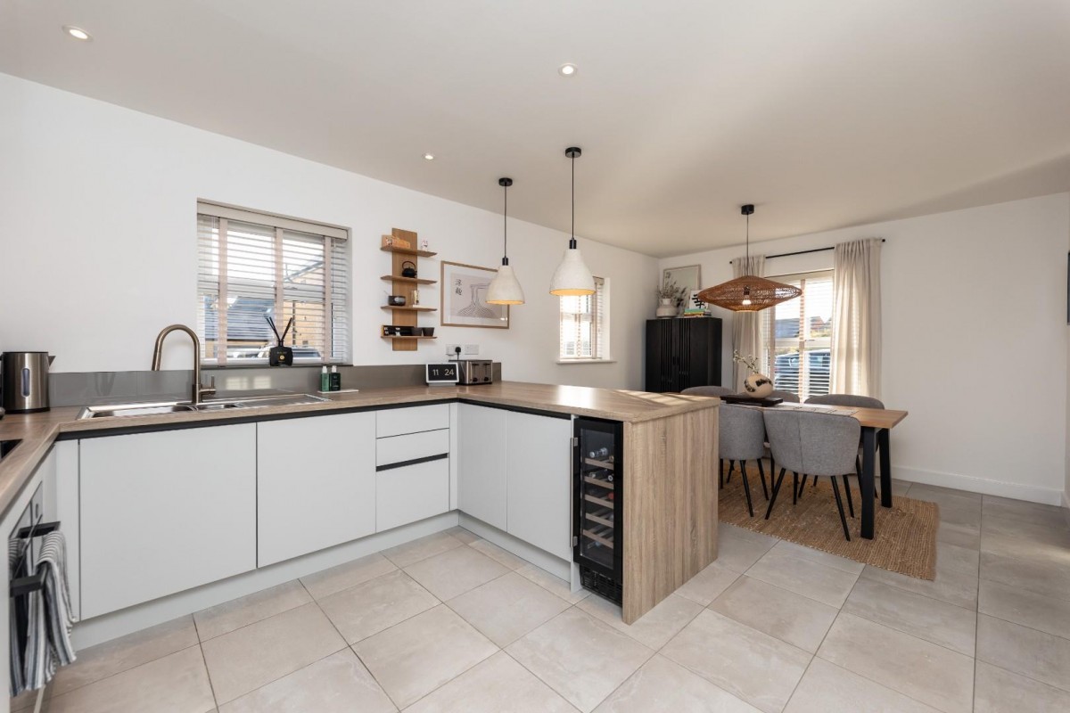 Wellhams Road, Pontefract