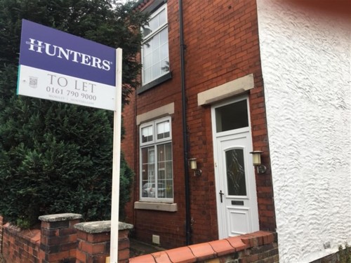 Peel Street, , Leigh, WN7 1XF