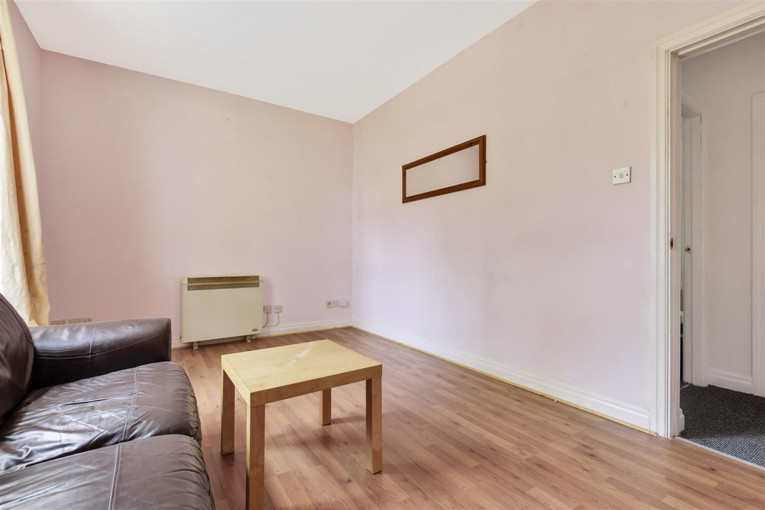 Maranatha Court, 68 Barton Road, Eccles