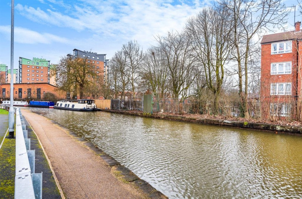 Maranatha Court, 68 Barton Road, Eccles