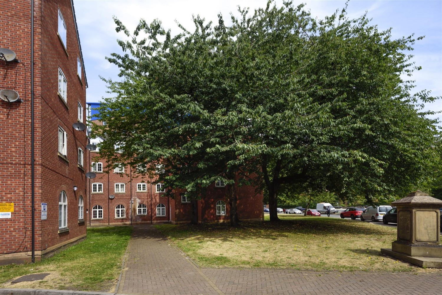 Maranatha Court, 68 Barton Road, Eccles