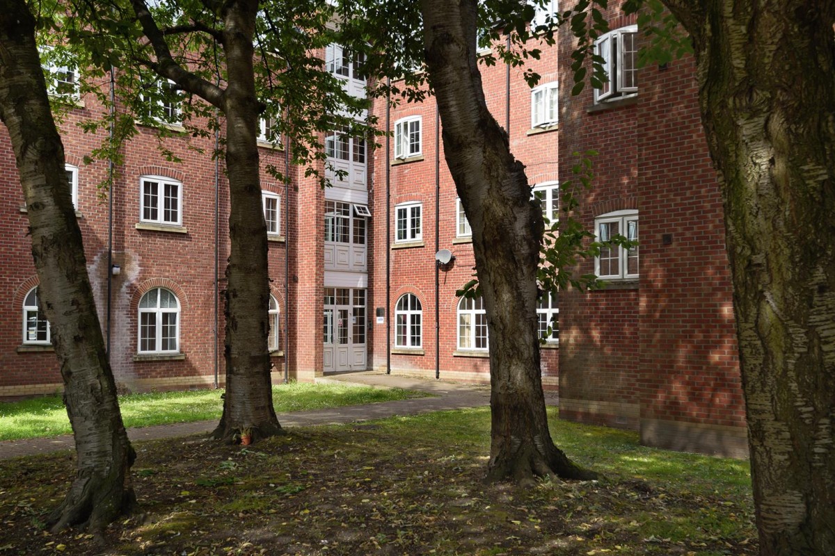 Maranatha Court, 68 Barton Road, Eccles