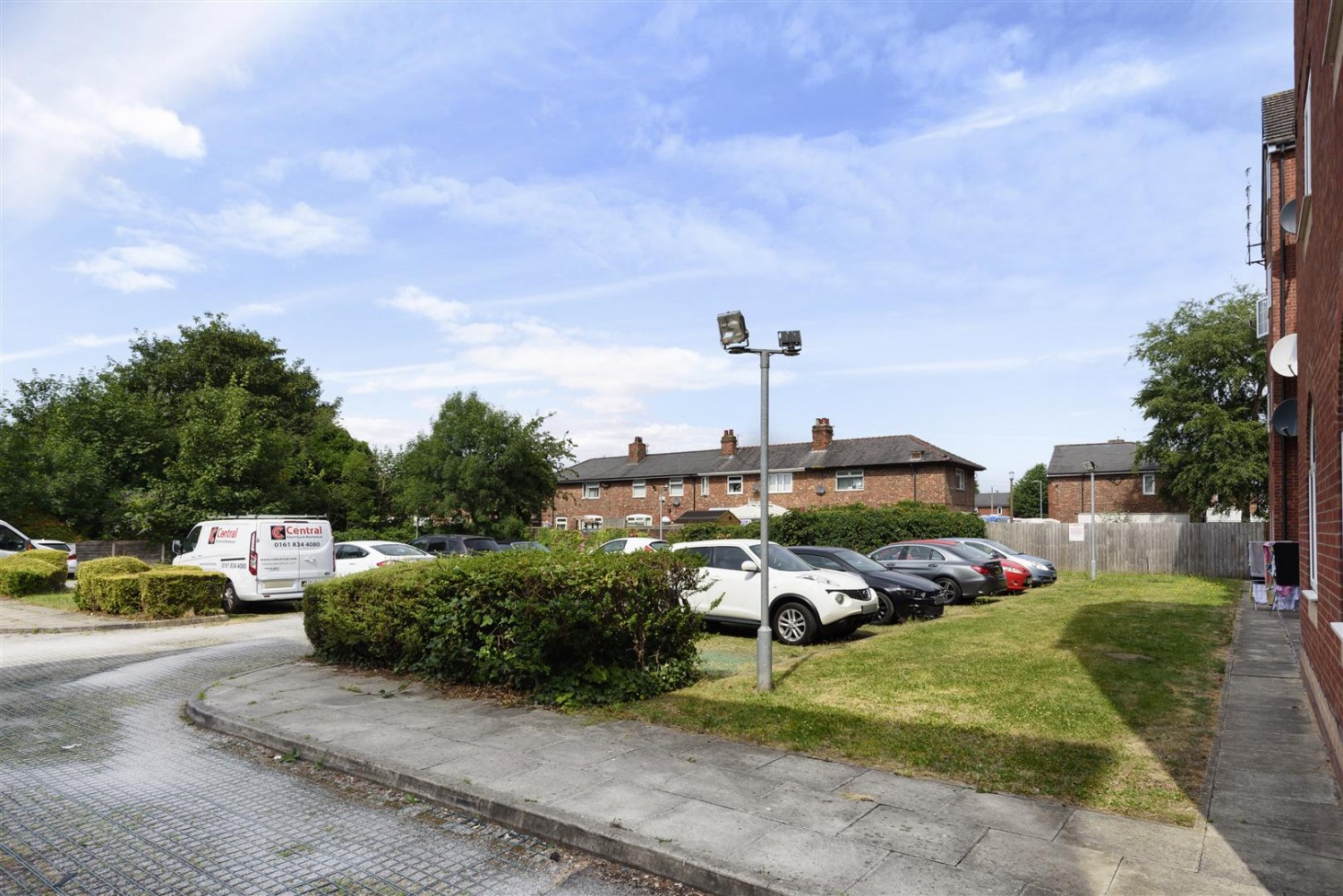 Maranatha Court, 68 Barton Road, Eccles