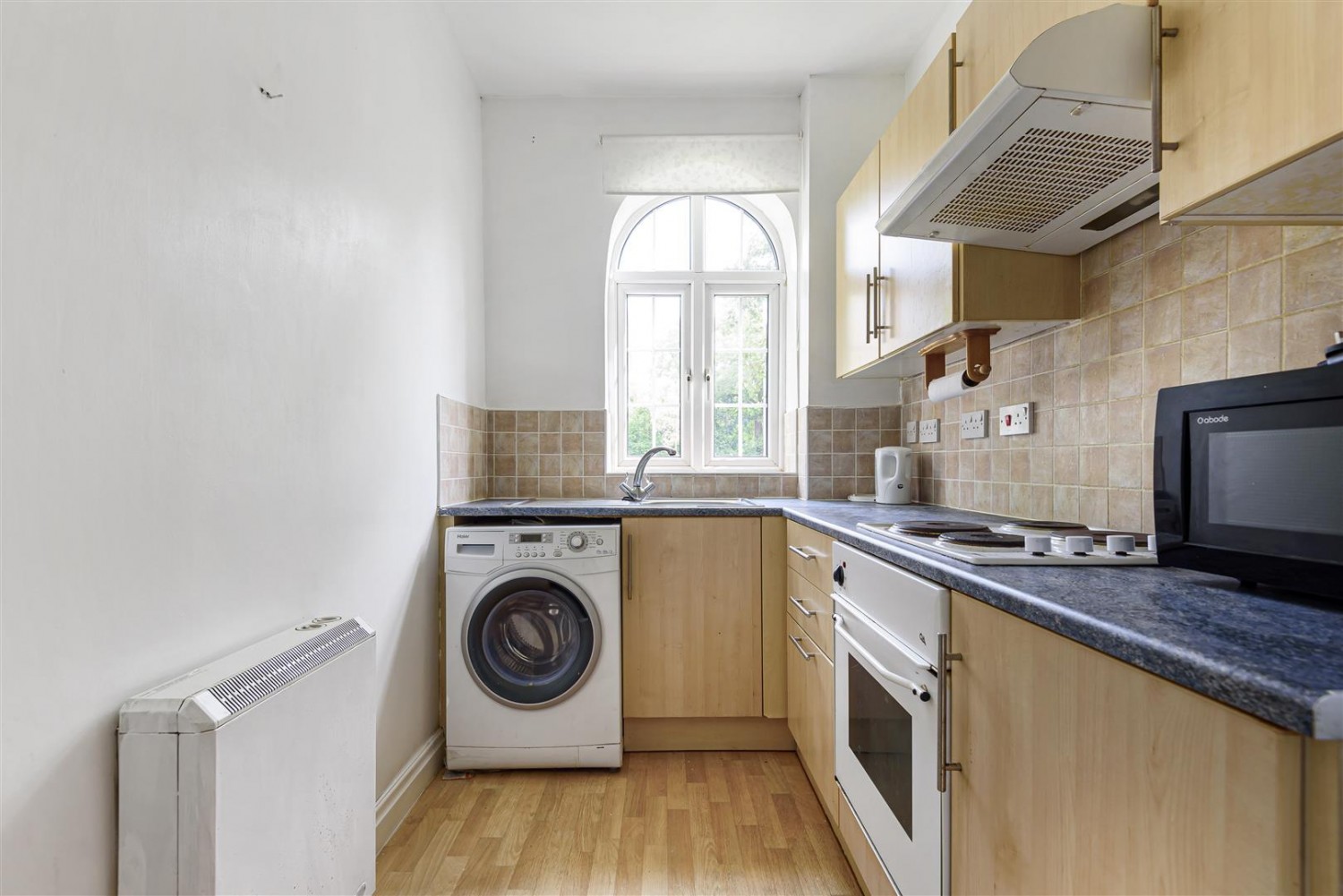 Maranatha Court, 68 Barton Road, Eccles