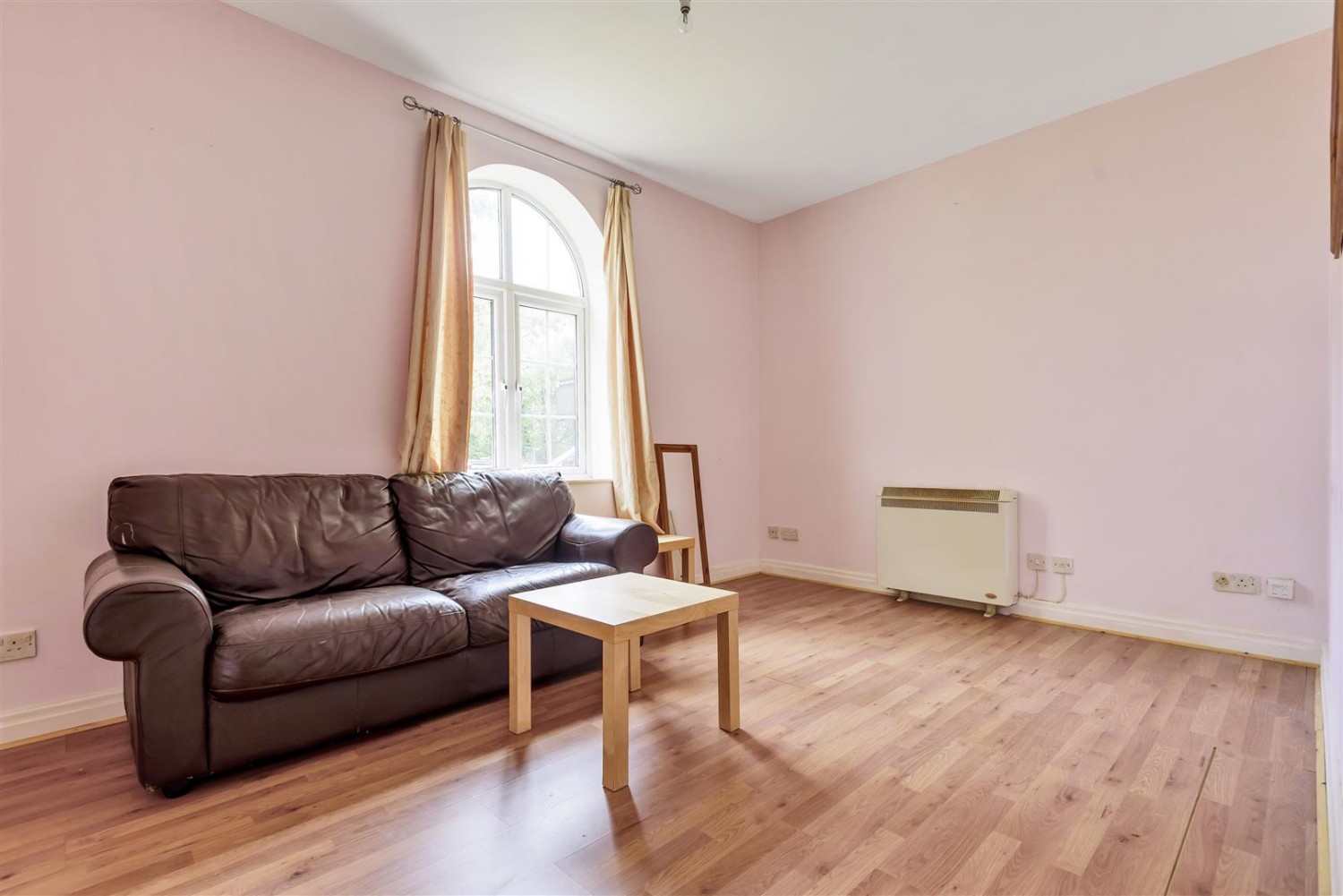 Maranatha Court, 68 Barton Road, Eccles