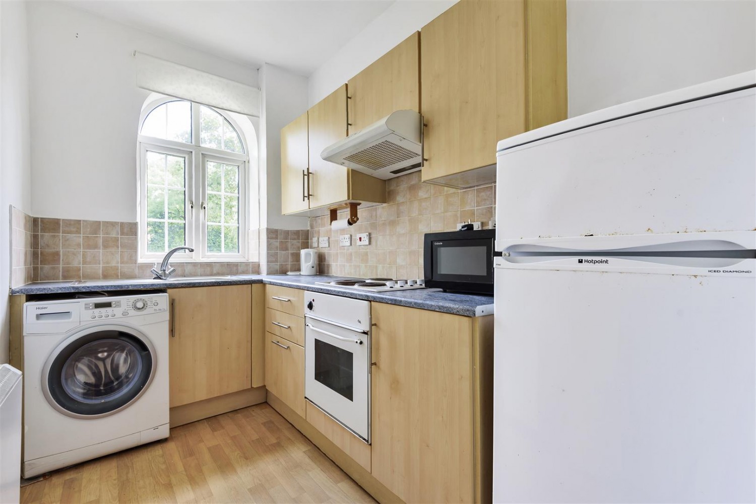 Maranatha Court, 68 Barton Road, Eccles