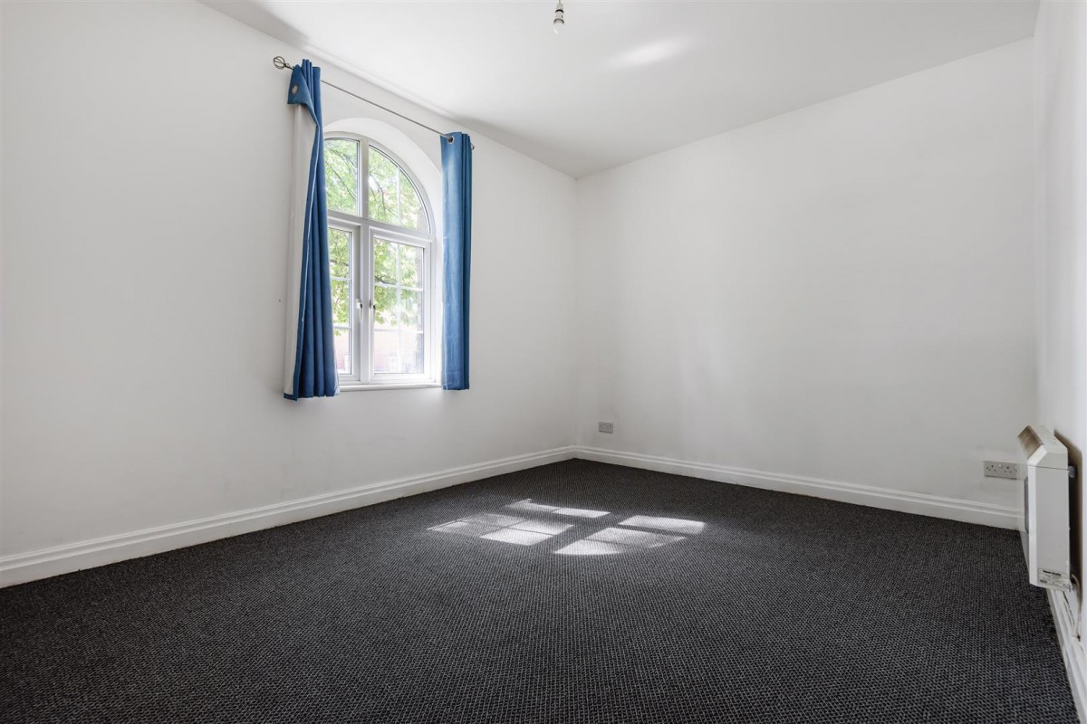 Maranatha Court, 68 Barton Road, Eccles