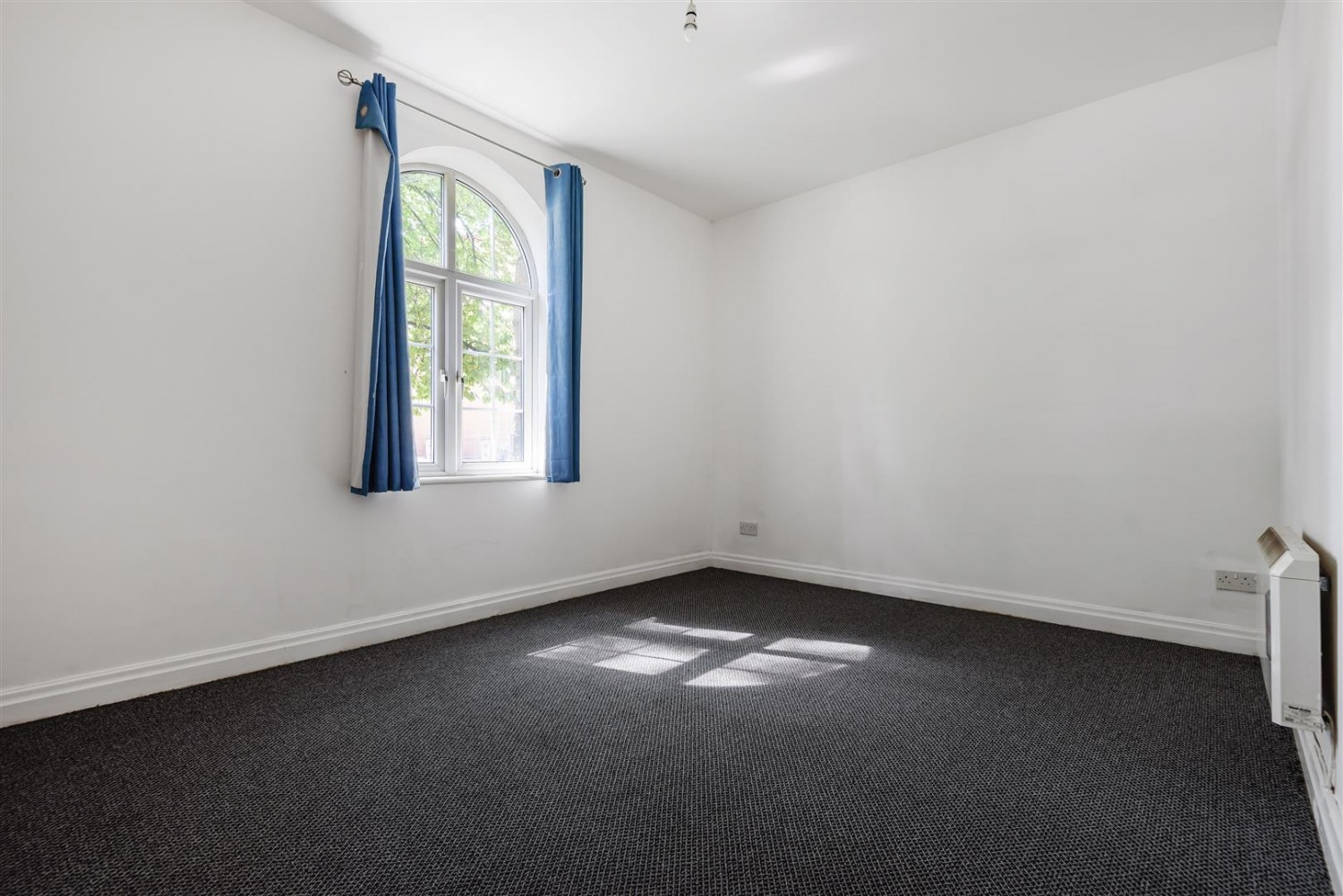 Maranatha Court, 68 Barton Road, Eccles