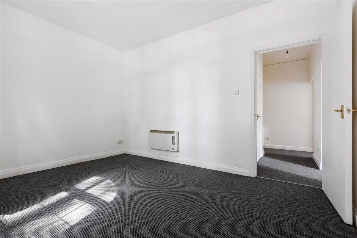 Maranatha Court, 68 Barton Road, Eccles