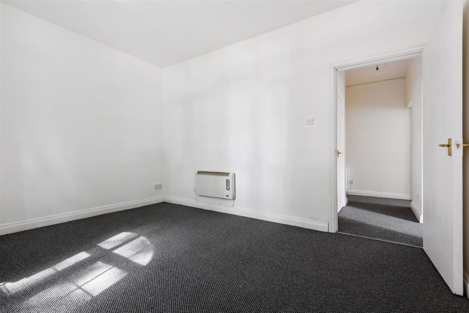 Maranatha Court, 68 Barton Road, Eccles