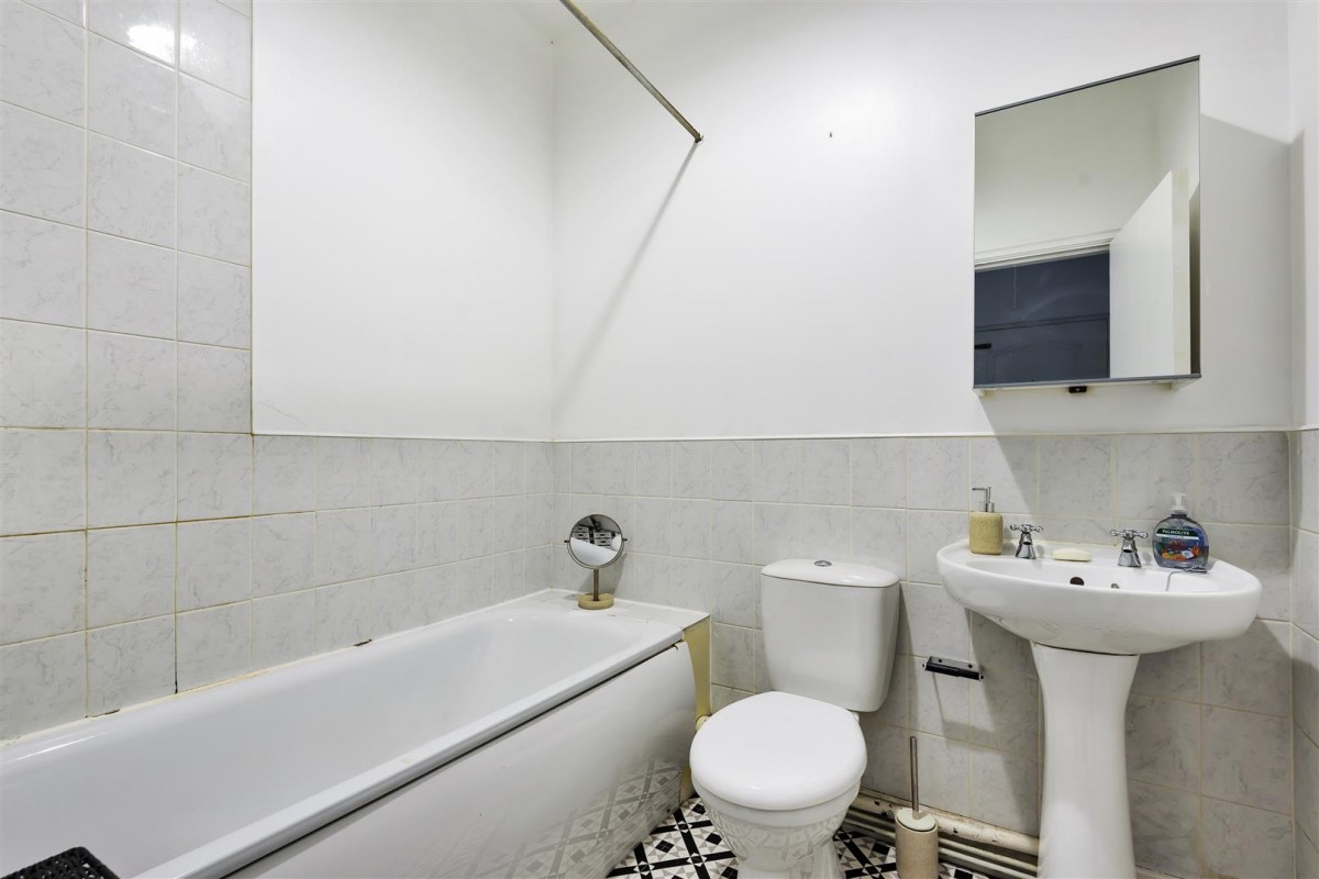Maranatha Court, 68 Barton Road, Eccles
