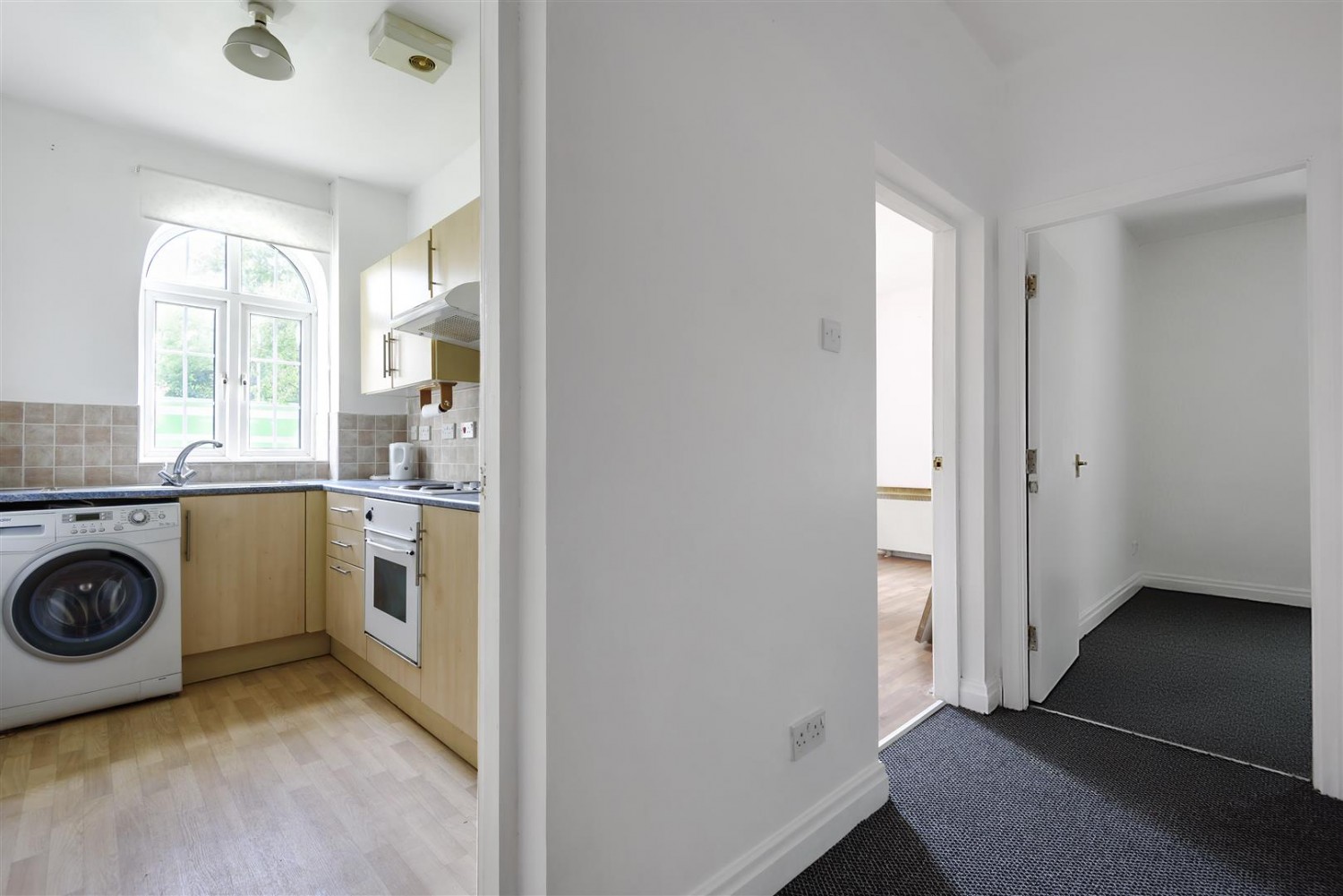Maranatha Court, 68 Barton Road, Eccles