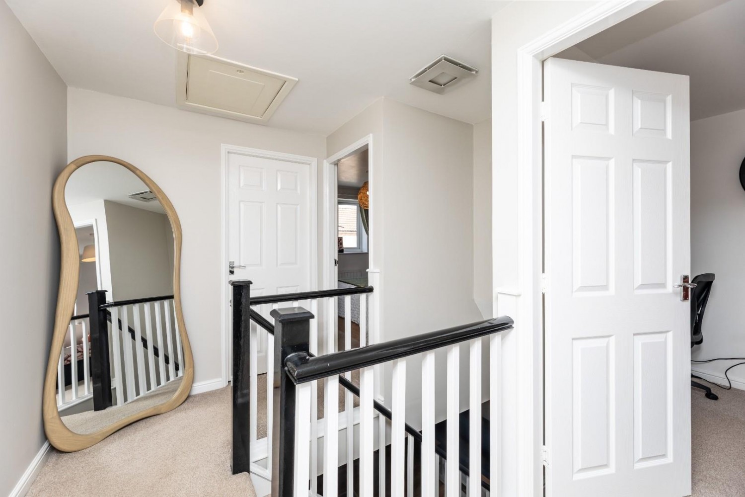 Seaton Crescent, Knottingley