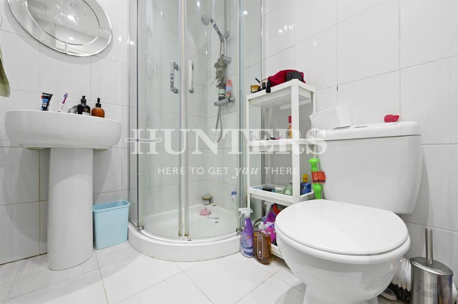 Ballards Lane , London, N12 8LJ