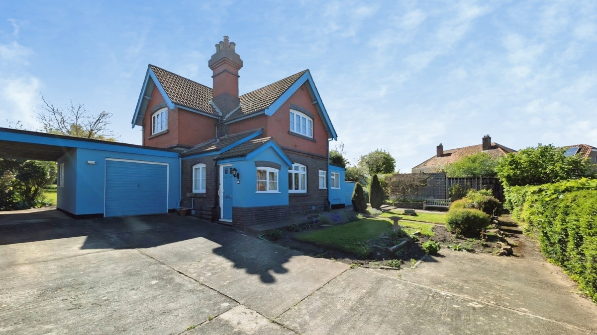 Station Close, Chipping Sodbury, Bristol