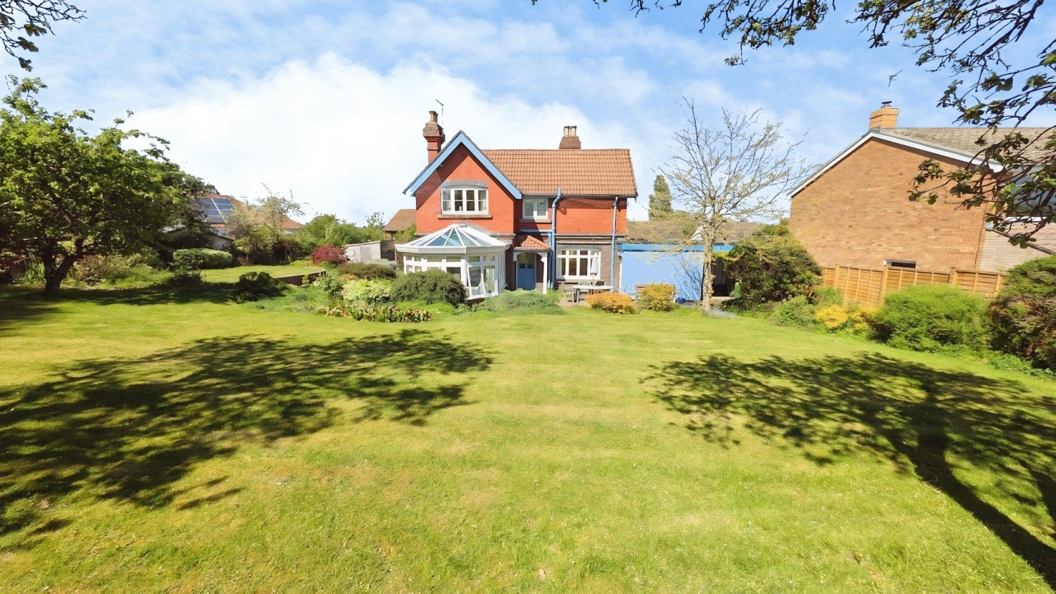 Station Close, Chipping Sodbury, Bristol