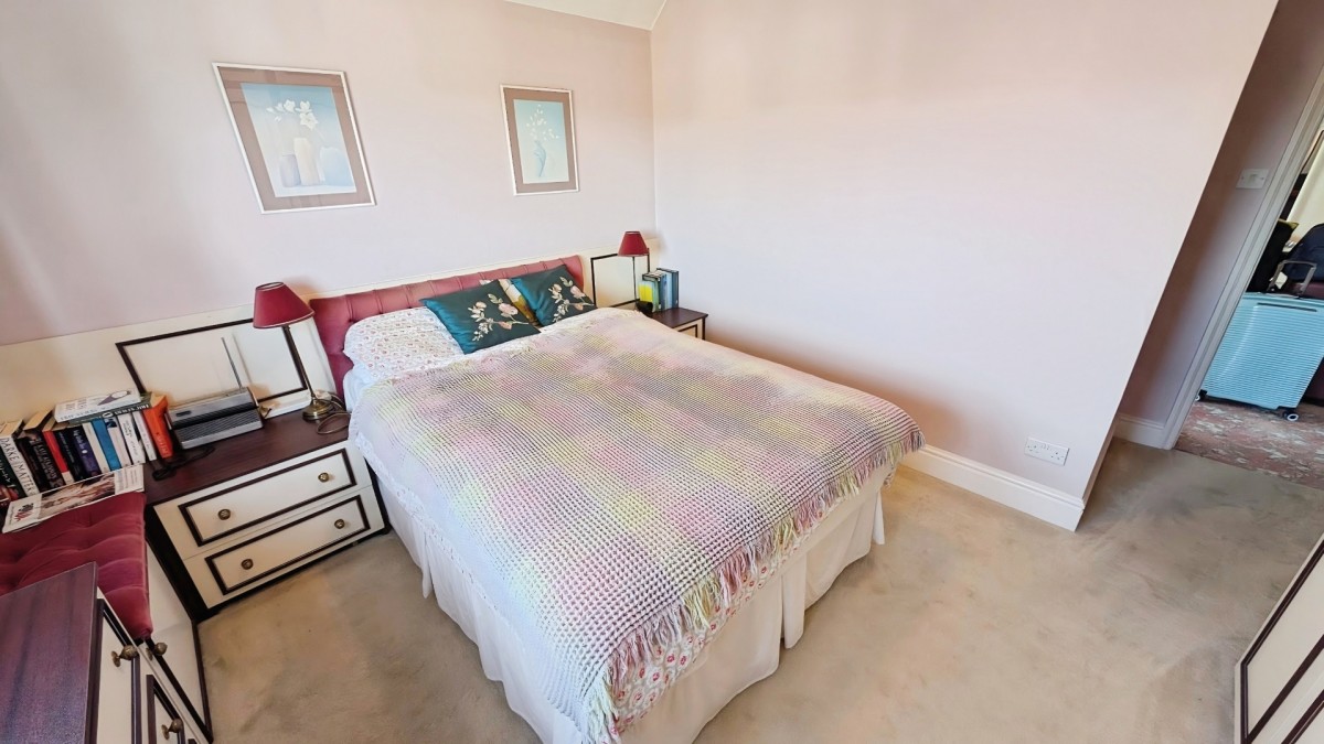 Station Close, Chipping Sodbury, Bristol