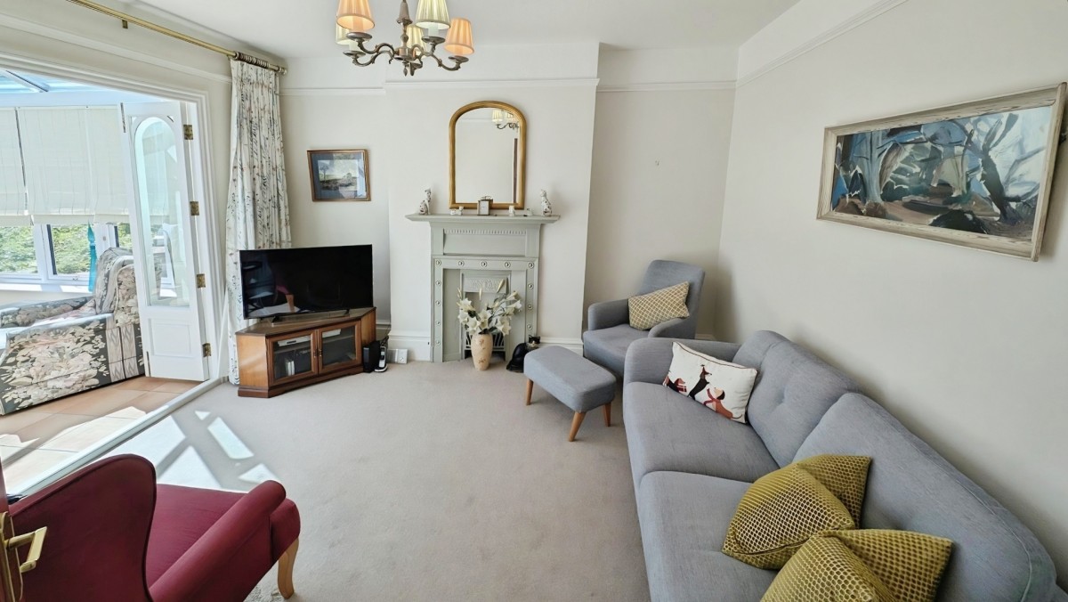 Station Close, Chipping Sodbury, Bristol