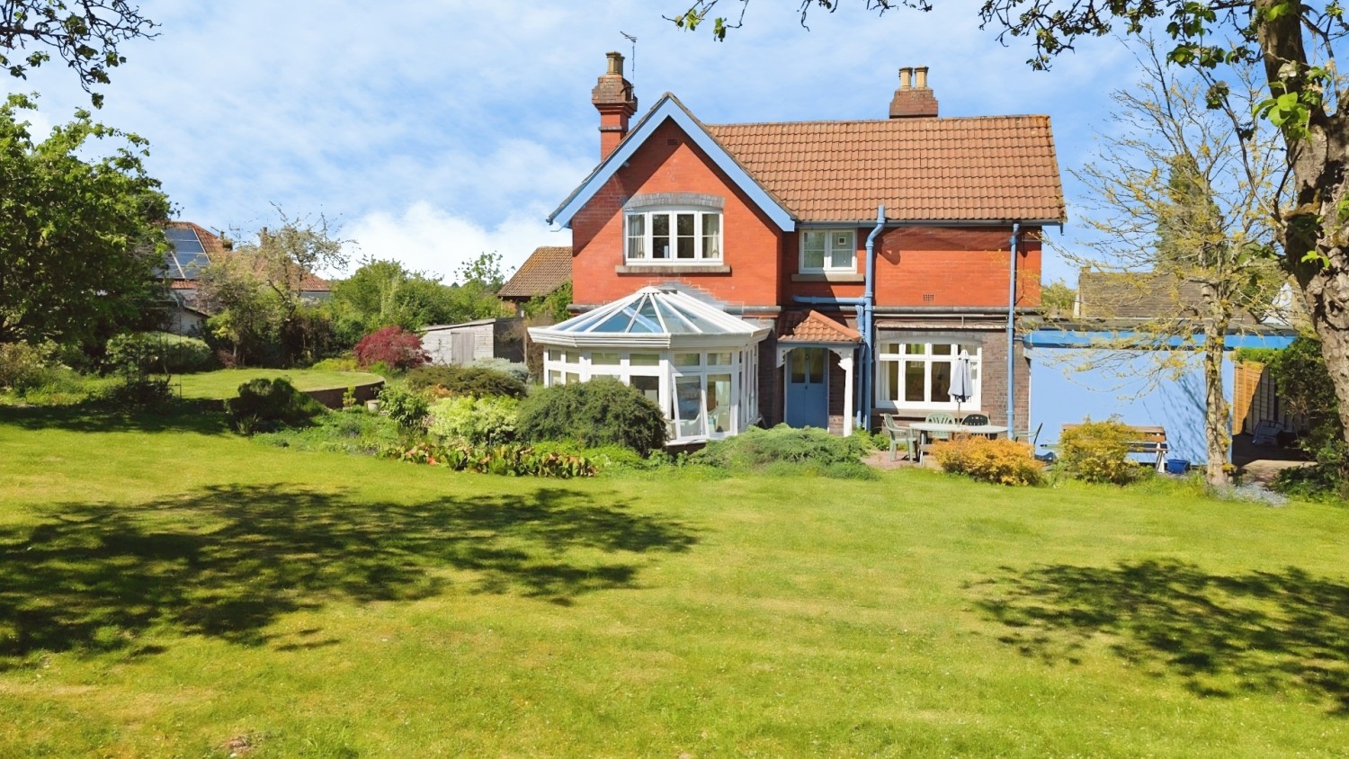 Station Close, Chipping Sodbury, Bristol