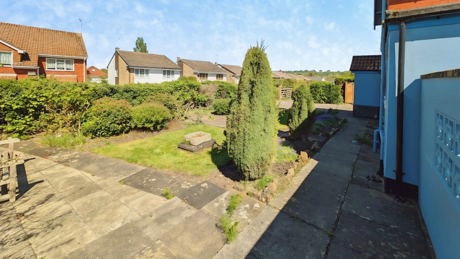 Station Close, Chipping Sodbury, Bristol